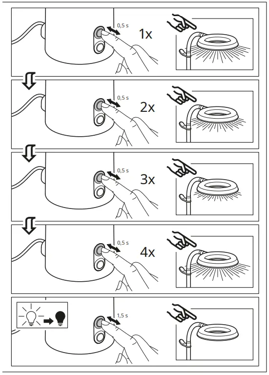 Installation Instructions