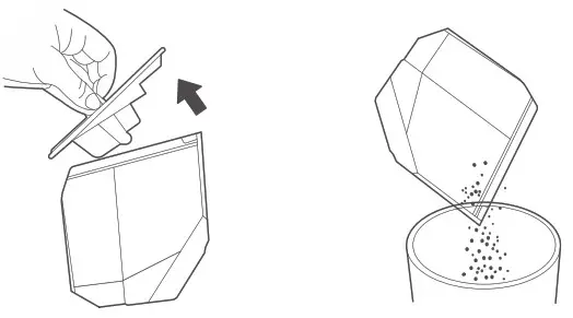 eureka V19P11A510 Electric Vacuum Cleaners - CLEANING AND MAINTENANCE 2