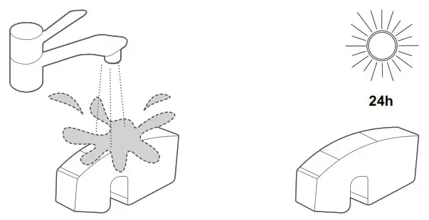 eureka V19P11A510 Electric Vacuum Cleaners - CLEANING AND MAINTENANCE 5