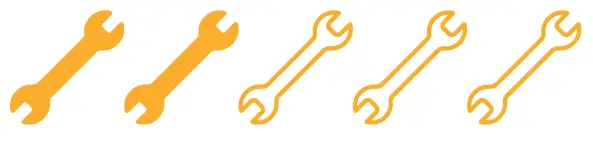 LAZER Licence Plate Mount 1