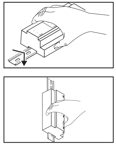 TRIDONIC 28002681 Scenecom xl - 10