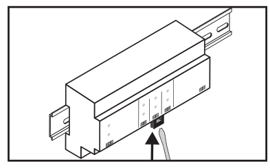 TRIDONIC 28002681 Scenecom xl - 11