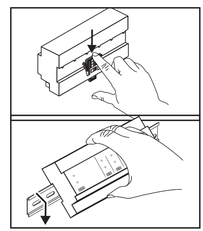 TRIDONIC 28002681 Scenecom xl - 9