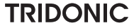 TRIDONIC logo