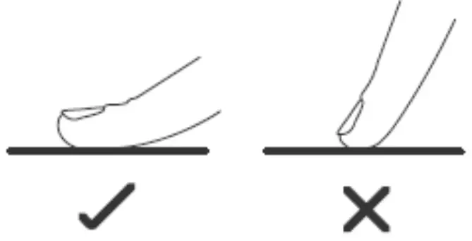 Esatto ECC604T 60cm Ceramic Cooktop - fig 6