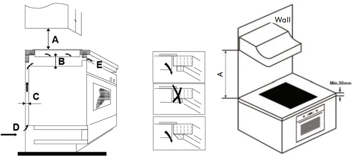 Esatto ECC604T 60cm Ceramic Cooktop - fig 8