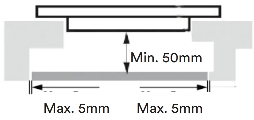 Esatto ECC604T 60cm Ceramic Cooktop - fig 9