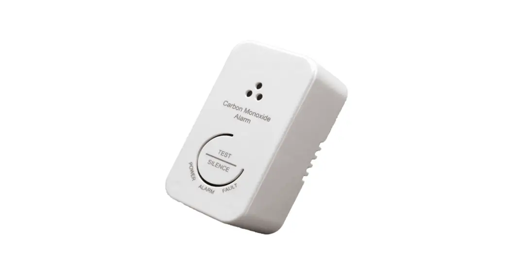 Hispec Hsa-bc-rf10-pro Lithium Battery Powered Carbon Monoxide Alarm User Manual Hispec Hsa-bc-rf10-pro Lithium Battery Powered Carbon Monoxide Alarm User Manual