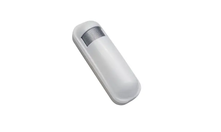 Zwave-selection Temperature And Humidity Sensor Pat02-b Zwsems Manual Zwave-selection Temperature And Humidity Sensor Pat02-b Zwsems Manual