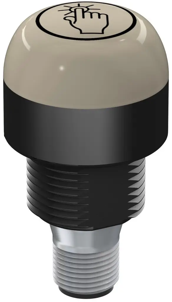 BANNER K30 Pro Optical Sensor