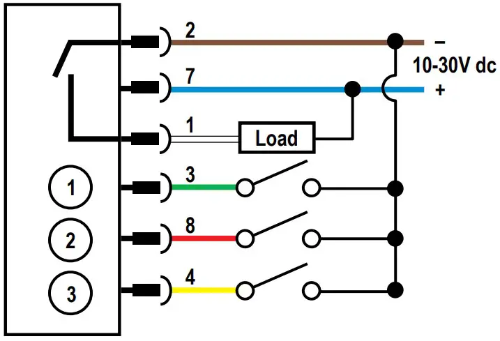 Wiring Diagrams