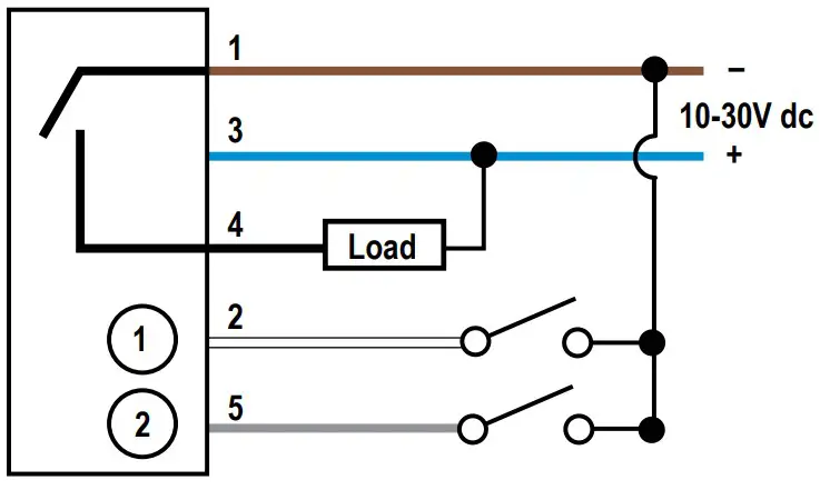 Wiring Diagrams