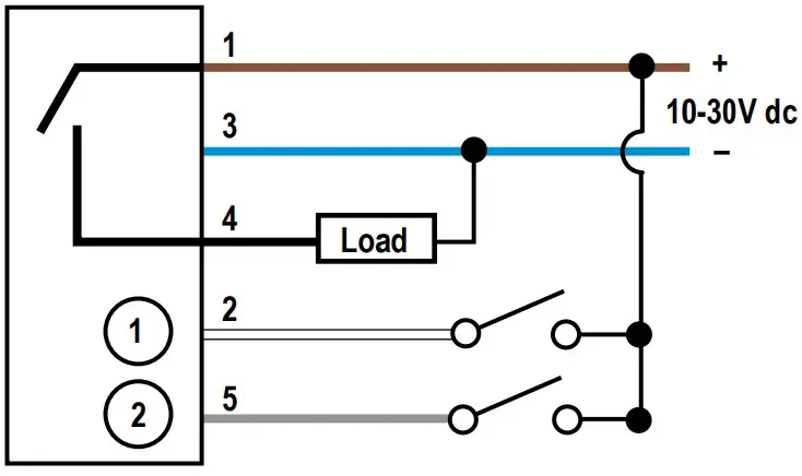 Wiring Diagrams