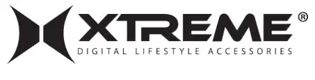 XTREME logo