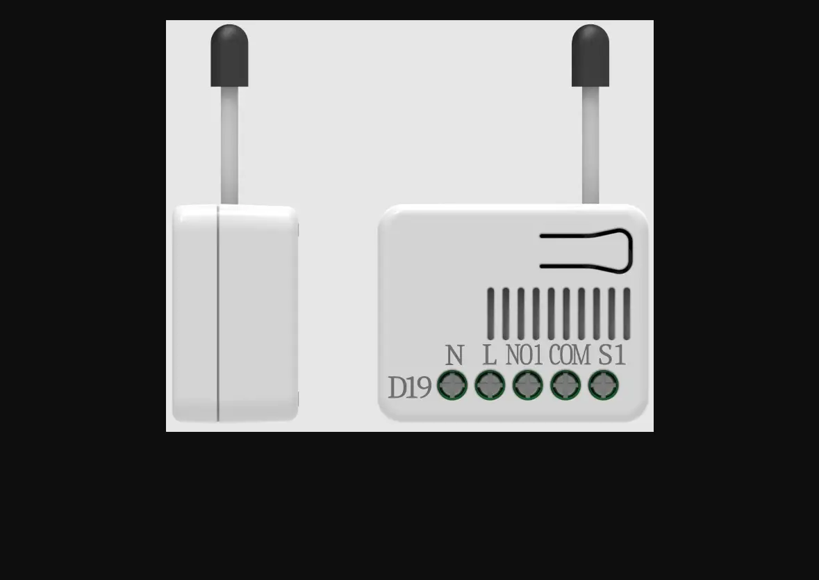 Philio In Wall Micro Dimmer Pad19-us Manual