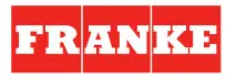 FRANKE logo