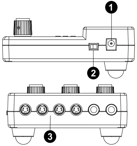 PASCO ME 6978 Strobe System - Figure 1