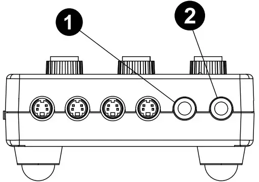 PASCO ME 6978 Strobe System - Figure 2