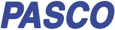 PASCO logo