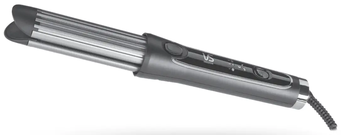 VS SASSOON VSC2112A Cool Curl Brilliance