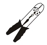 Signature Hardware 953462 Beringer Pendant Light Single Light - Fig 1