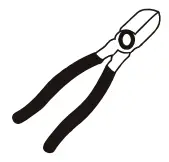 Signature Hardware 953462 Beringer Pendant Light Single Light - Fig 2