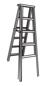 Signature Hardware 953462 Beringer Pendant Light Single Light - Fig