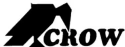 CROW logo