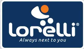 Lorelli - logo