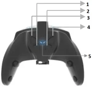 B08MS2Y6QC- Operating the STRIKEPACK F.P.S. Eliminator 1