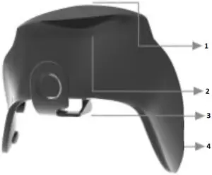 B08MS2Y6QC- Operating the STRIKEPACK F.P.S. Eliminator 2