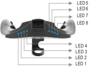 B08MS2Y6QC- Operating the STRIKEPACK F.P.S. Eliminator 3