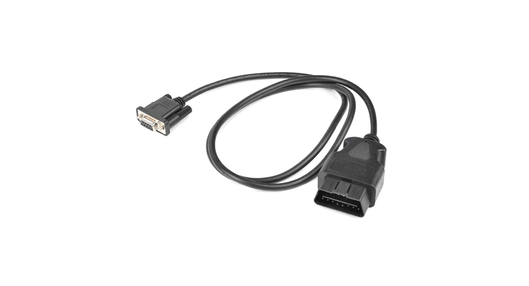 Kern Ykup-01 Interface Adapter With Cable User Manual