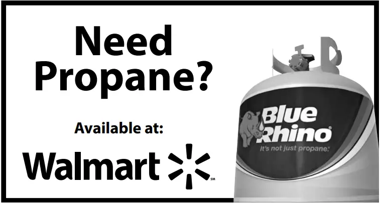 BACKYARD GRILL GBC1429WBRS Outdoor LP Gas Barbecue Grill - Propane