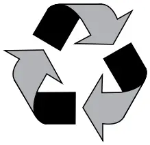 BACKYARD GRILL GBC1429WBRS Outdoor LP Gas Barbecue Grill - icon1