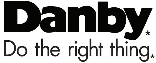 Danby-LOGO