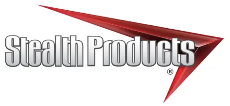 Stealth Products -logo