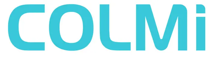 COLMI Logo