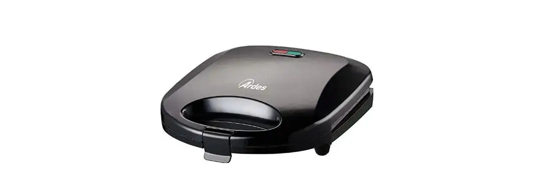 Ardes Ar1s10 Sandwich Maker Instruction Manual Ardes Ar1s10 Sandwich Maker Instruction Manual