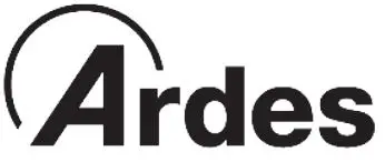 Ardes logo