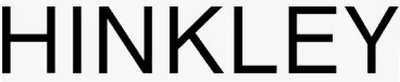 HINKLEY logo