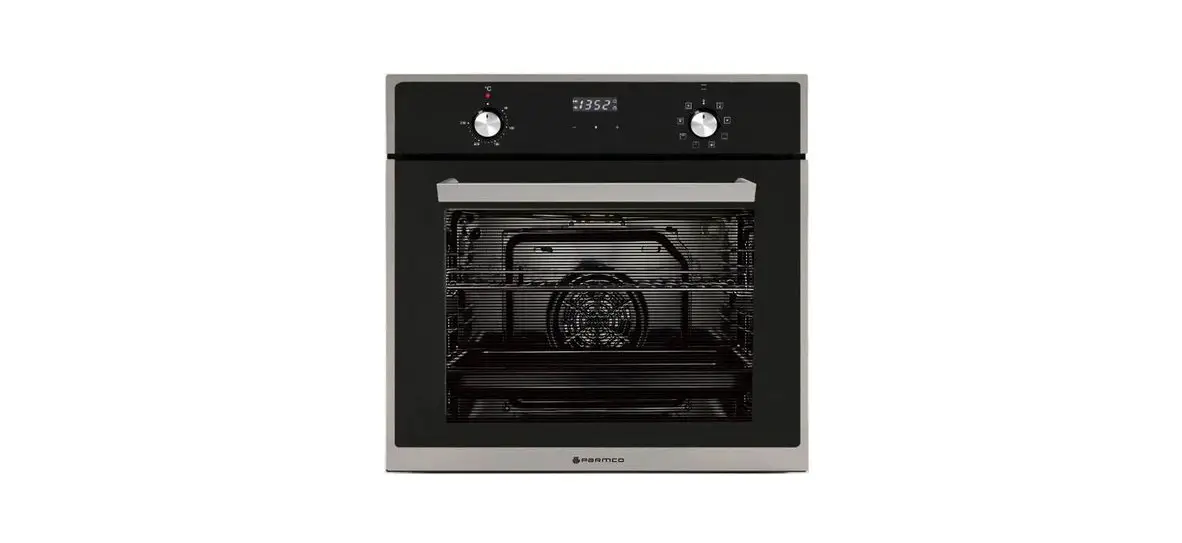 Haier Hwo60s7elg4 60cm 7 Function Air Fry Oven User Guide
