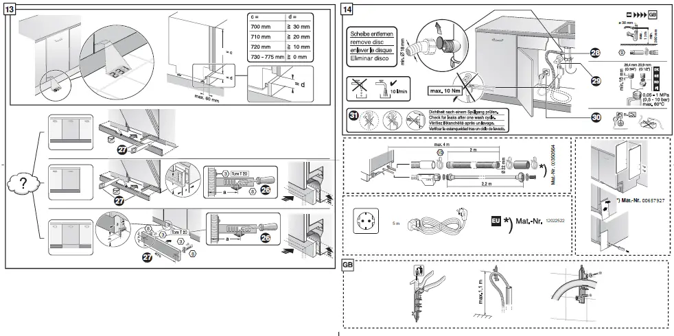 NEFF-SBV6EB800E-Fully-Integrated-Dishwasher-3