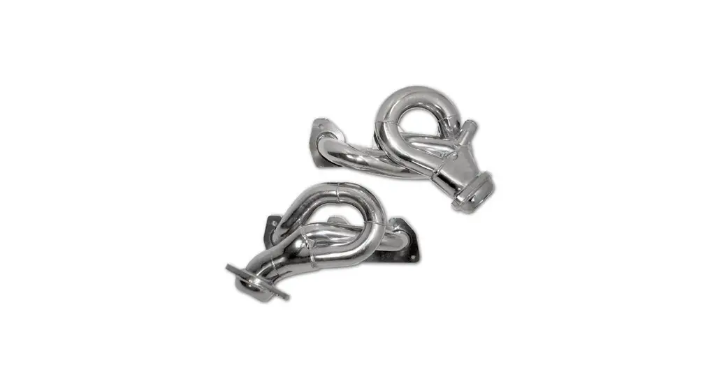 Jba Performance Exhaust 1647s Exhaust Cat4ward Headers Instruction Manual