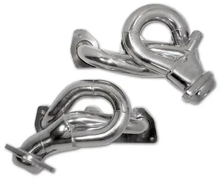 JBA PERFORMANCE EXHAUST 1647S Exhaust Cat4Ward Headers