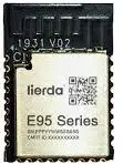 lierda LSD4BT-E95ASTD001 E95 BLE Module