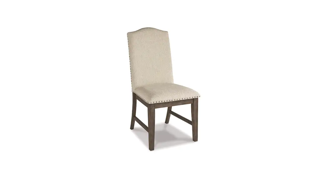 Ashley D776-01 Johnelle Dining Chair Instruction Manual