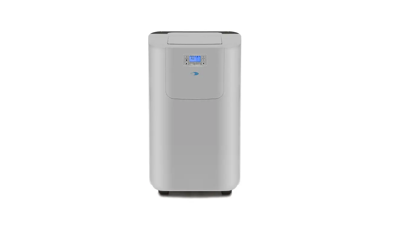 Whynter Dual Hose Digital Portable Air Conditioner Arc-122dhp Instruction Manual Whynter Dual Hose Digital Portable Air Conditioner Arc-122dhp Instruction Manual