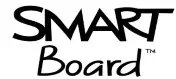 SMARTBOARD logo