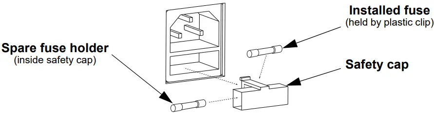 CHAUVET DJ 4BAR Flex Q ILS LED Wash Light-fig4